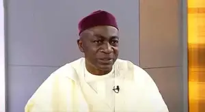 image for Senator Adaramodu Accuses Natasha of 'Skit Making' Amid Senate Drama