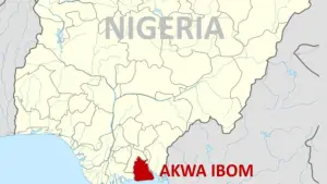 image for Seven Chinese, Four Nigerians Arrested for Illegal Mining in Akwa Ibom