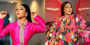 Shaffy Bello Reveals Why She Won't Date Younger Men at 54