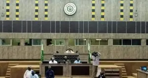 image for Sokoto Assembly Holds Prayer Session for Late Ex-President Buhari
