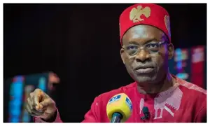 Soludo: 'I Have No Challenger in Anambra Guber Election'