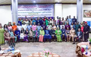 Stakeholders Advocate Gender Equality Integration in Nigerian Policies