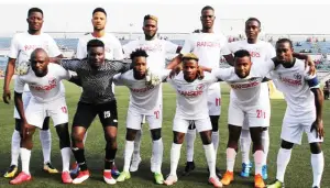 Stephen Emmanuel: Rangers Move a Dream Come True for NNL Star