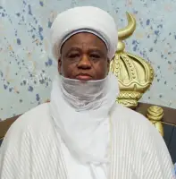 Sultan of Sokoto Mourns Emir of Gusau's Death, Calls Him 'A Brother'