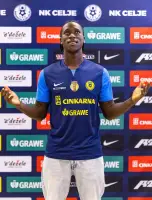 image for Super Eagles Midfielder Papa Daniel Joins Slovenian Club NK Celje