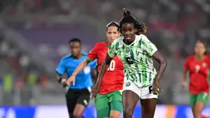 Super Falcons Clinch Record 10th WAFCON Title in Stunning Comeback
