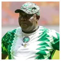 image for Super Falcons Coach Condemns Laser Pointers in WAFCON Final Victory