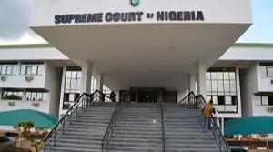 image for Supreme Court Reserves Judgment in Osun LG Funds Dispute Case