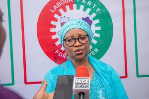 image for Supreme Court Settles LP Leadership Dispute, Usman Cautions Baba-Ahmed