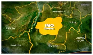 image for Suspected IPOB Gunmen Kill 7 in Deadly Attack on Imo Communities
