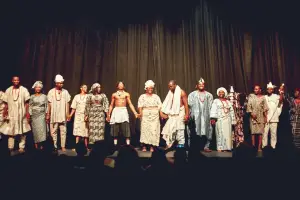 TAFTA's TALP X Showcase Dazzles with Theatre, Music at Terra Kulture