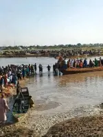 image for Taraba Bridge Collapse: Varsity Don Slams FG Over One-Year Neglect