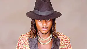 image for Terry G Clarifies: Political Event Performances Don't Indicate Party Affiliation