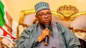 image for Tinubu, Not Gov Lawal, Can End Zamfara Insecurity, Says Shinkafi