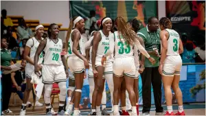 Tinubu Rewards D'Tigress with $100,000, Houses After African Championship