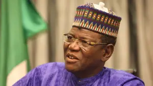 Tinubu Will Remove Wike After Securing South-South, Claims Lamido