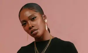 Tiwa Savage Reveals Sex Tape Leaked During Father's Mourning Period