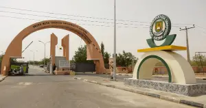 image for UMYU Expels 57 Students for Examination Malpractice in Katsina