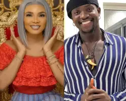 VeryDarkMan Dismisses Iyabo Ojo's Petition Against CP Uche