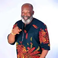 Veteran Nollywood Actor Tom Njemanze Dies at 75 After Cancer Battle