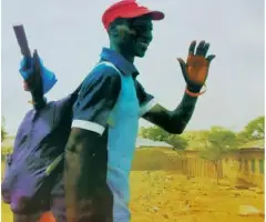 Veteran Trekker Abubakar Duduwale Plans 800km Peace Trek Across Nigeria