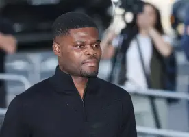 Villarreal Explains Signing Thomas Partey Amid Rape Allegations
