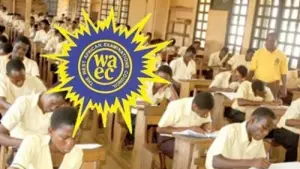 WAEC Revises 2025 WASSCE Pass Rate from 38% to 63% Amid Controversy