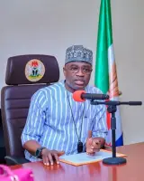 Why Governor Alia's 2027 Re-election in Benue Seems Inevitable