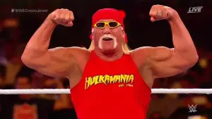 image for Wrestling Legend Hulk Hogan Dies at 71 in Florida Home