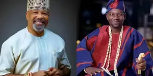 Yemi Solade Apologizes to Afeez Owo for 20-Year-Old Slapping Incident