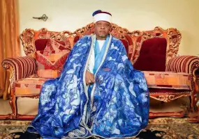 Yobe Mourns: Emir of Gudi, Isah Bunuwo Madugu, Dies After Illness