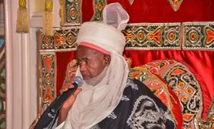 image for Zamfara APC Mourns Emir of Gusau, Hails His Legacy of Leadership