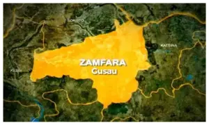 image for Zamfara Town Defies Bandits' ₦20M Demand Despite Violent Threats