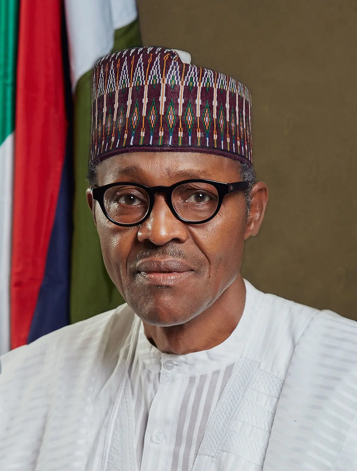 feature image for: Tinubu Dispatches Shettima to UK Following Buhari's Death