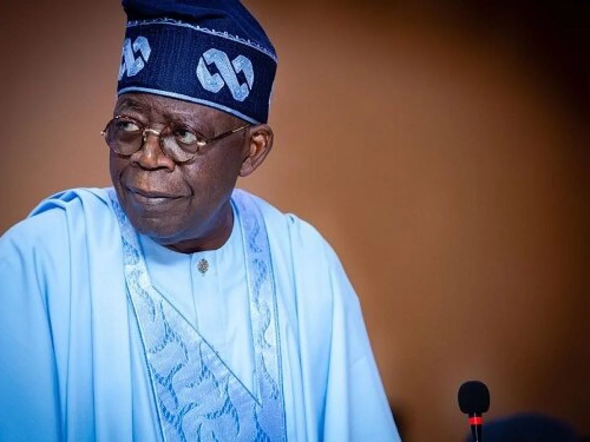 feature image for: Tinubu Inaugurates Development Projects in Kaduna's Rigachikun