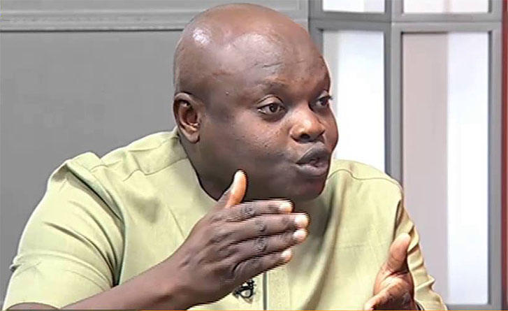 feature image for: Tinubu's 'Reconcile With Killers' Comment Sparks Outrage in Benue