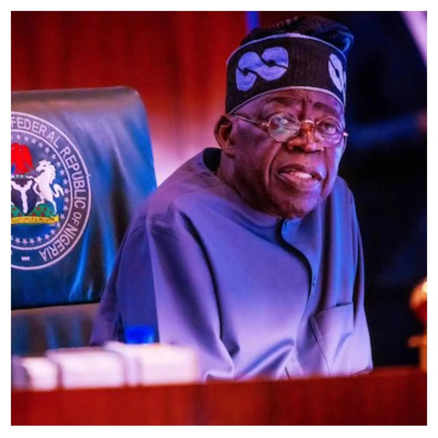 feature image for: Tinubu Threatens to Revoke Land Approvals on Federal Road Setbacks