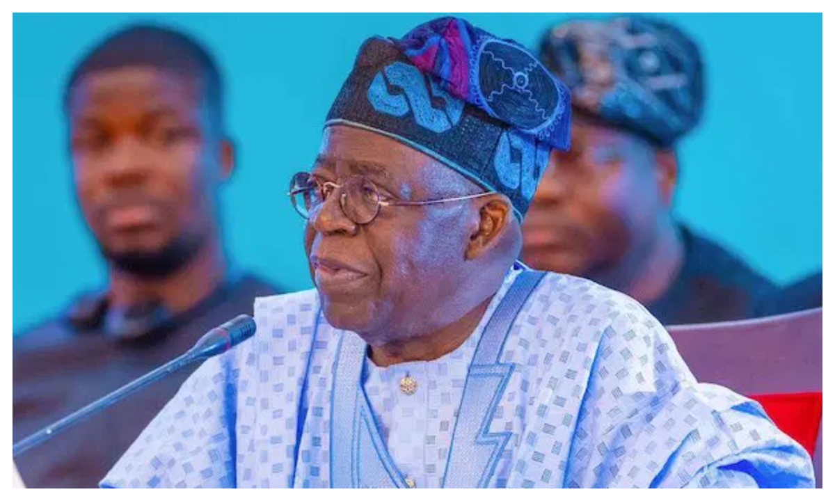 feature image for: Tinubu Unveils Plans for New APC National Secretariat in Abuja