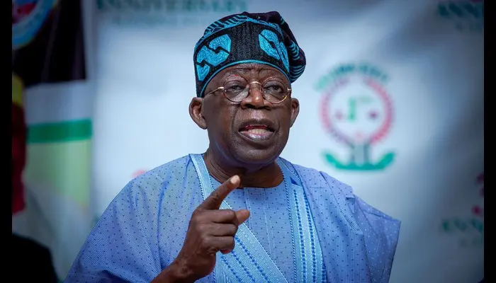 feature image for: Tinubu Urges APC Leaders to Address Grassroots Complaints