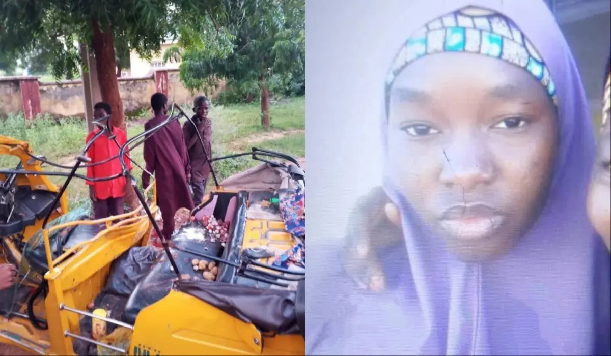 feature image for: Tragic Accident: Vehicle Crushes Yobe State University Student