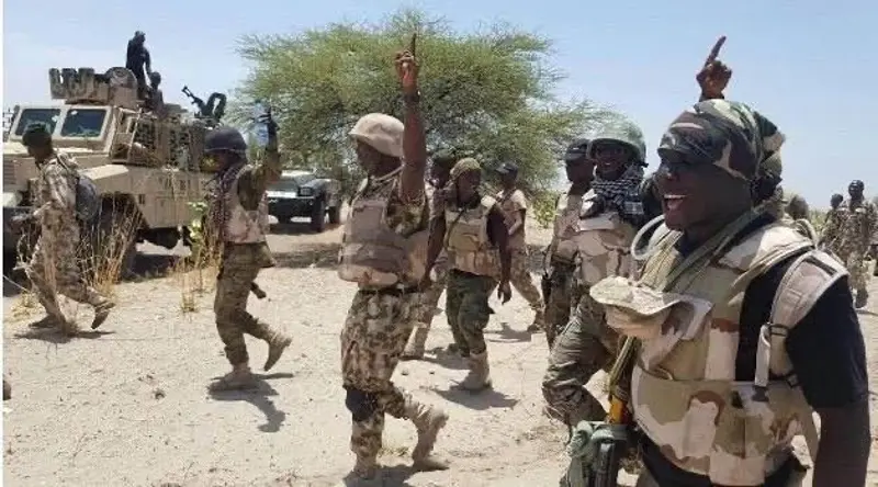 feature image for: Troops Eliminate 3 Kidnappers During Ransom Collection in Plateau
