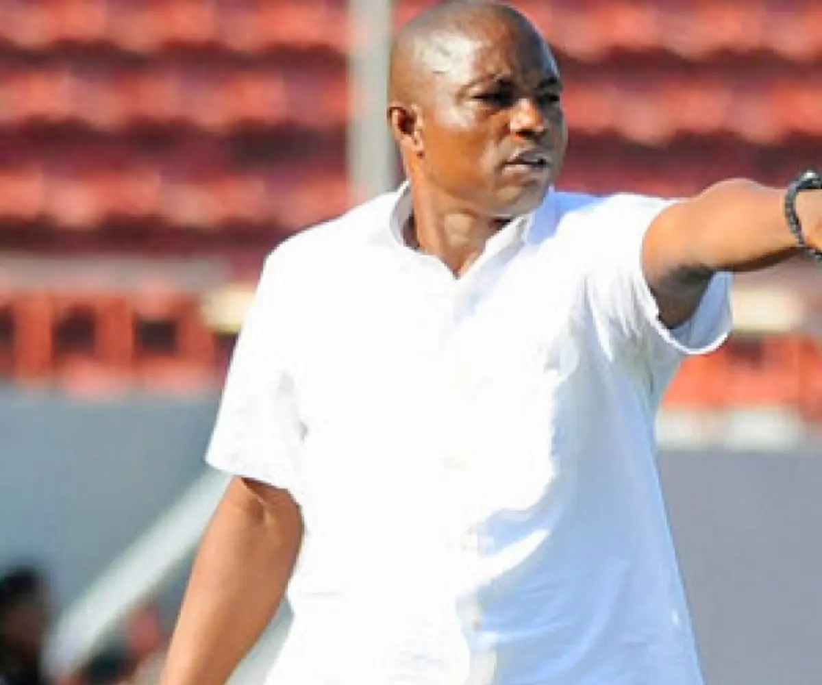 feature image for: Unuanel Urges NPFL Clubs to Prioritize Youth Development Like Francophone Nations