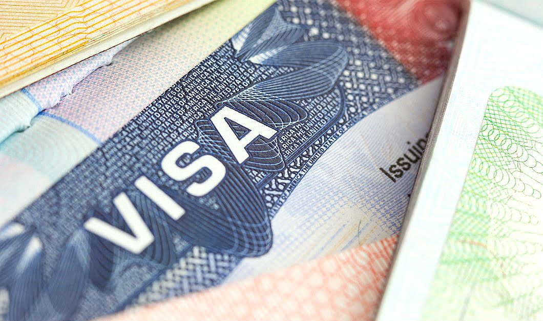 feature image for: US Warns Nigerians Against Visa Misuse - Customs Issues Alert