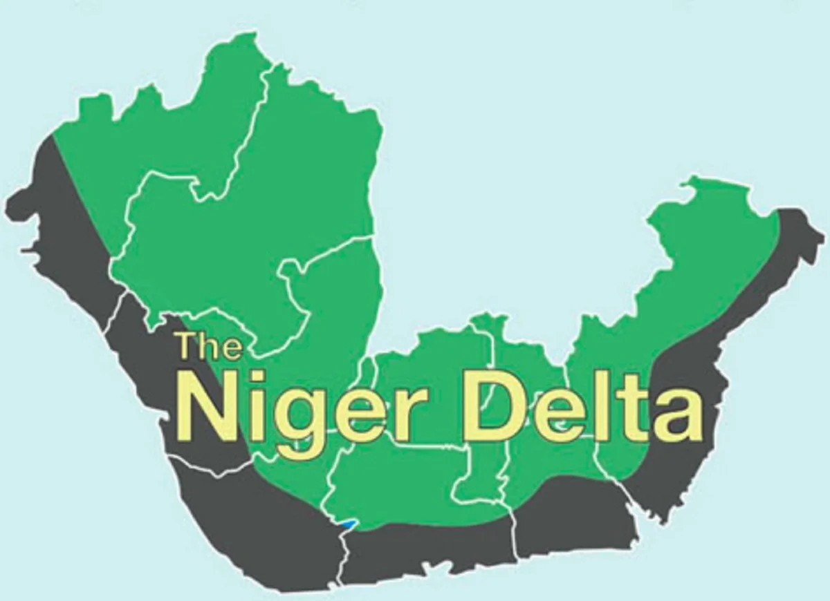 feature image for: World Environment Day: YEAC-Nigeria Decries Niger Delta Devastation