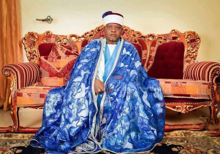 feature image for: Yobe Mourns: Emir of Gudi, Isah Bunuwo Madugu, Dies After Illness