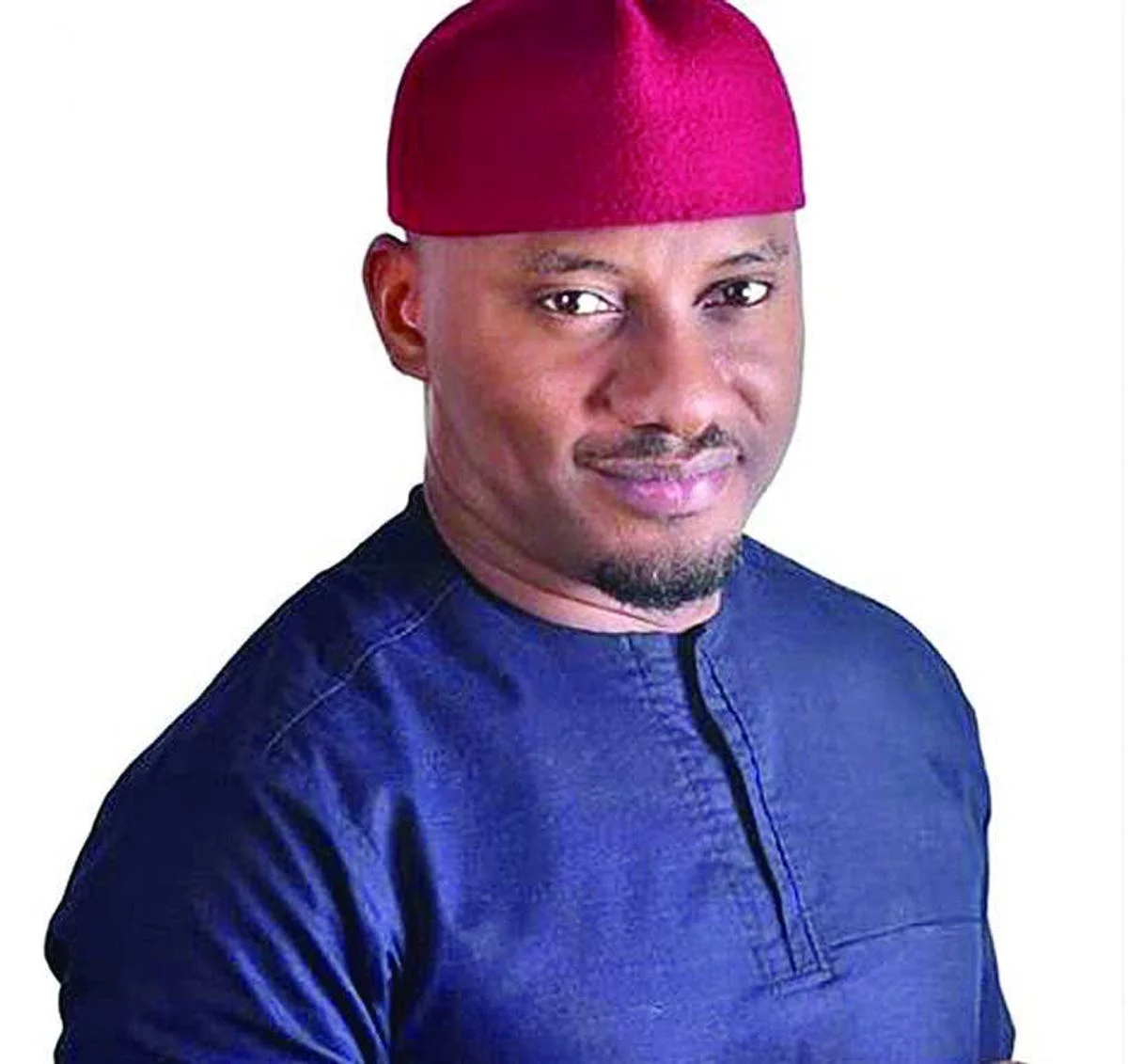 feature image for: Yul Edochie Advocates for South-East to Produce Nigeria's Next President