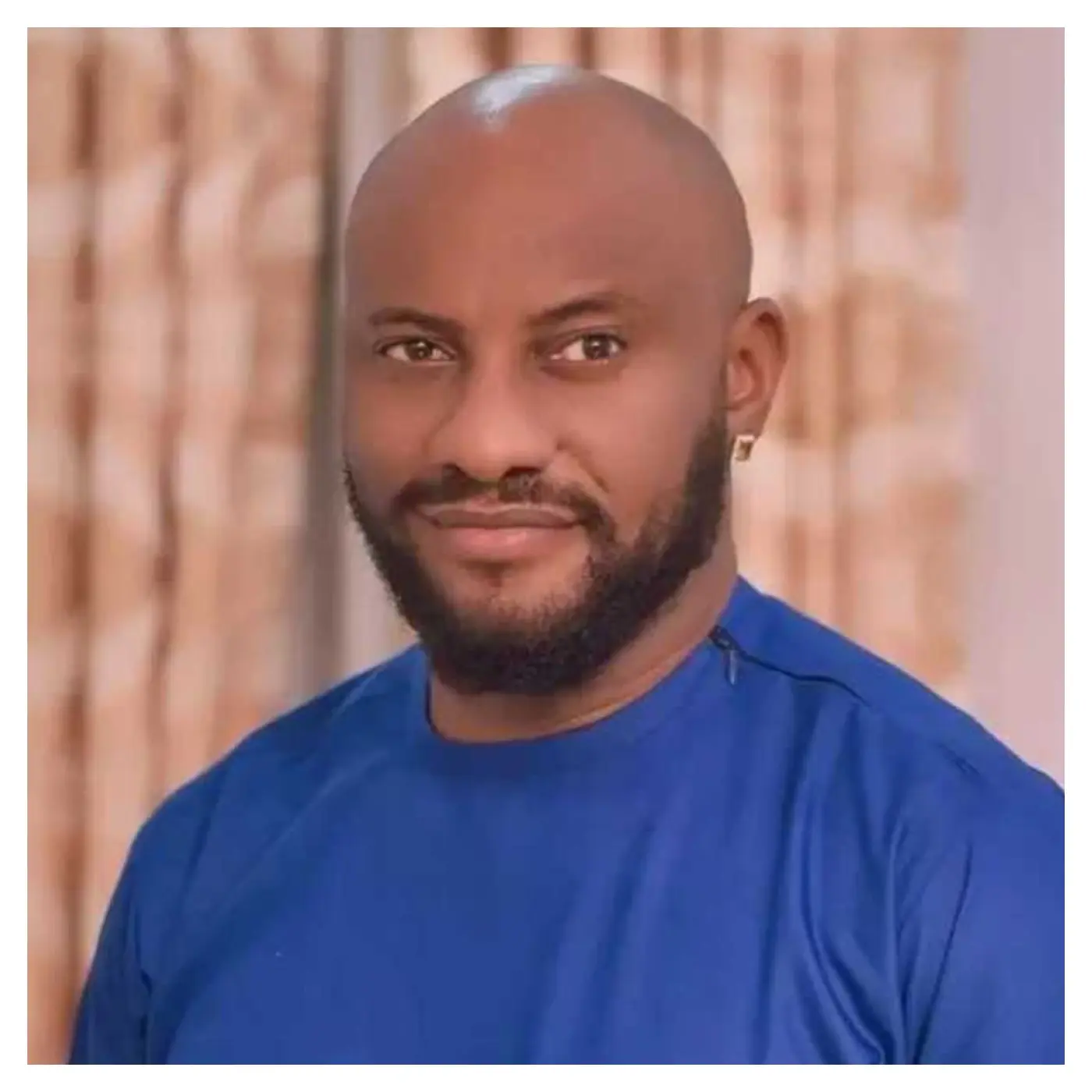 feature image for: Yul Edochie Urges Tinubu to Address Insecurity, Economic Hardship