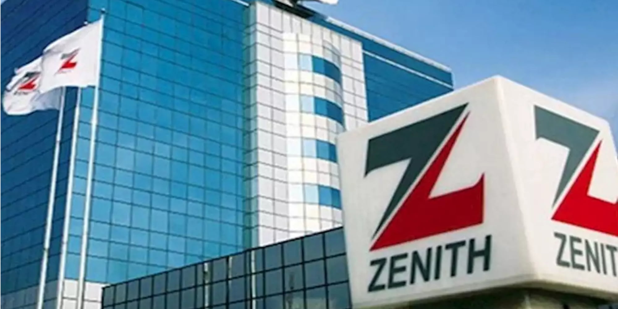 feature image for: Zenith Bank Named Nigeria's Best Bank for Fifth Time in Six Years